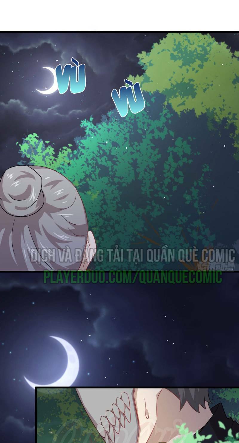 xuyên không vào thế giới nữ cường chapter 87 33