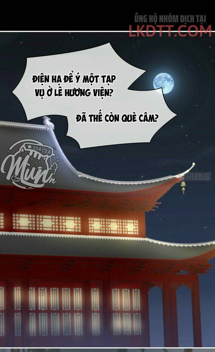 kiều phu có hỉ chapter 18 3