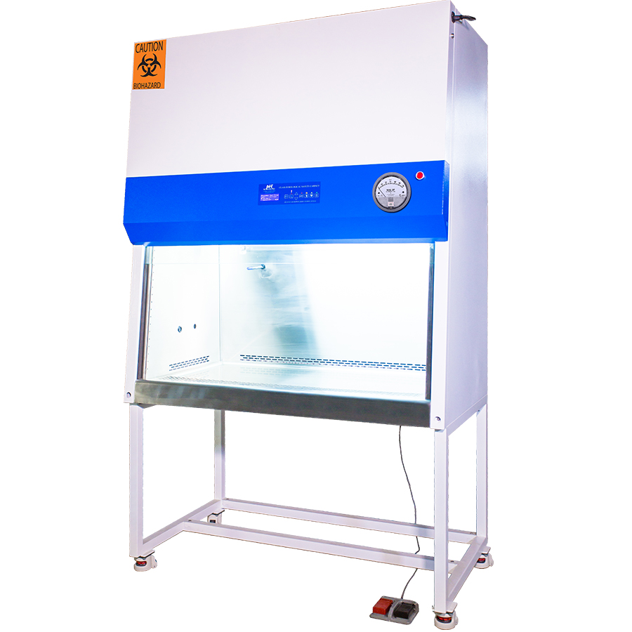 Tủ An Toàn Sinh Học Cấp II A2 - Biosafety Cabinet Class II Type A2