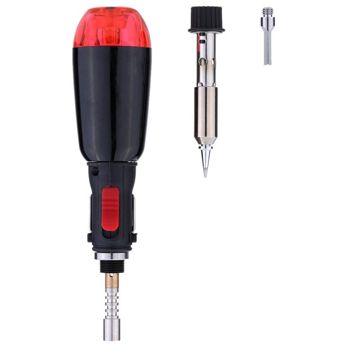 Dụng cụ hỗ trợ khò hàn sửa chữa đa năng cao cấp bằng gas 4in1