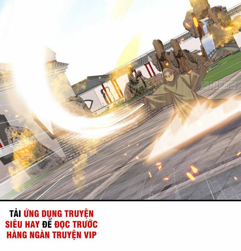 đỉnh cấp phản phái đại sư huynh chapter 12 17