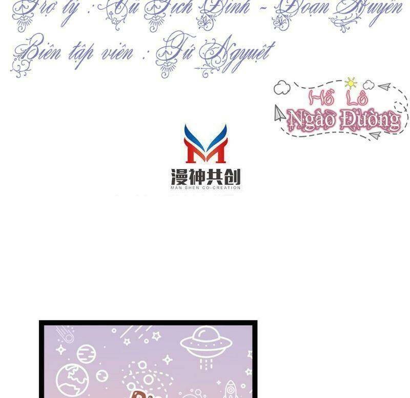 đứng yên ! phụng chỉ đánh cướp đây chapter 26 4