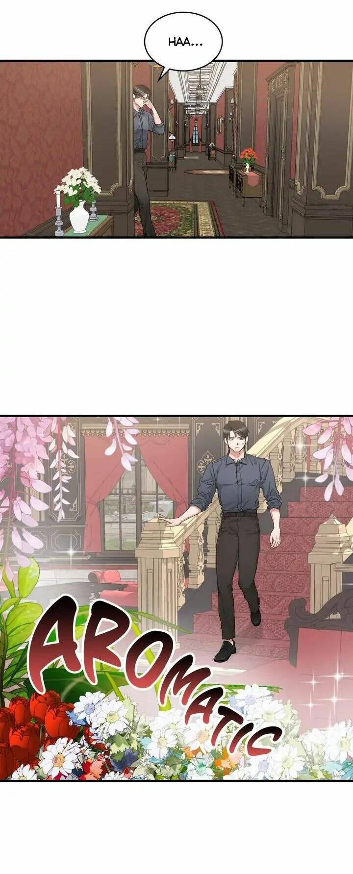 người thừa kế chapter 44 21