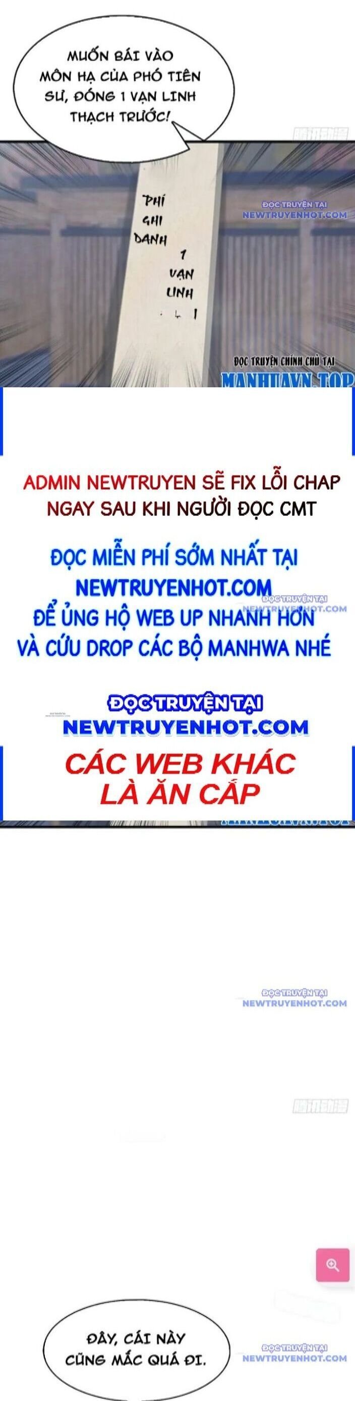 tu tiên trở về tại vườn trường – season 2 chapter 109 16