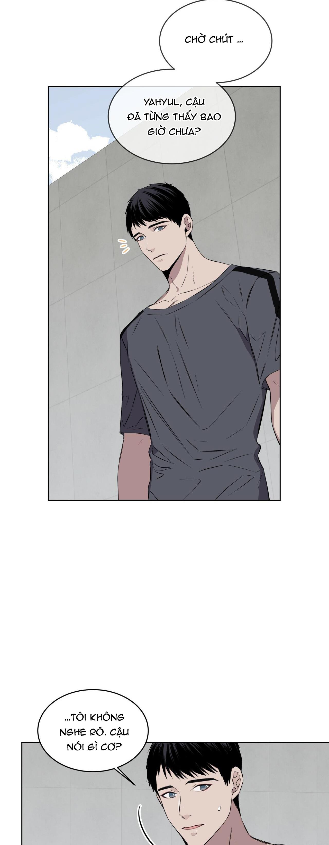 rừng biển [bl] chapter 17 17