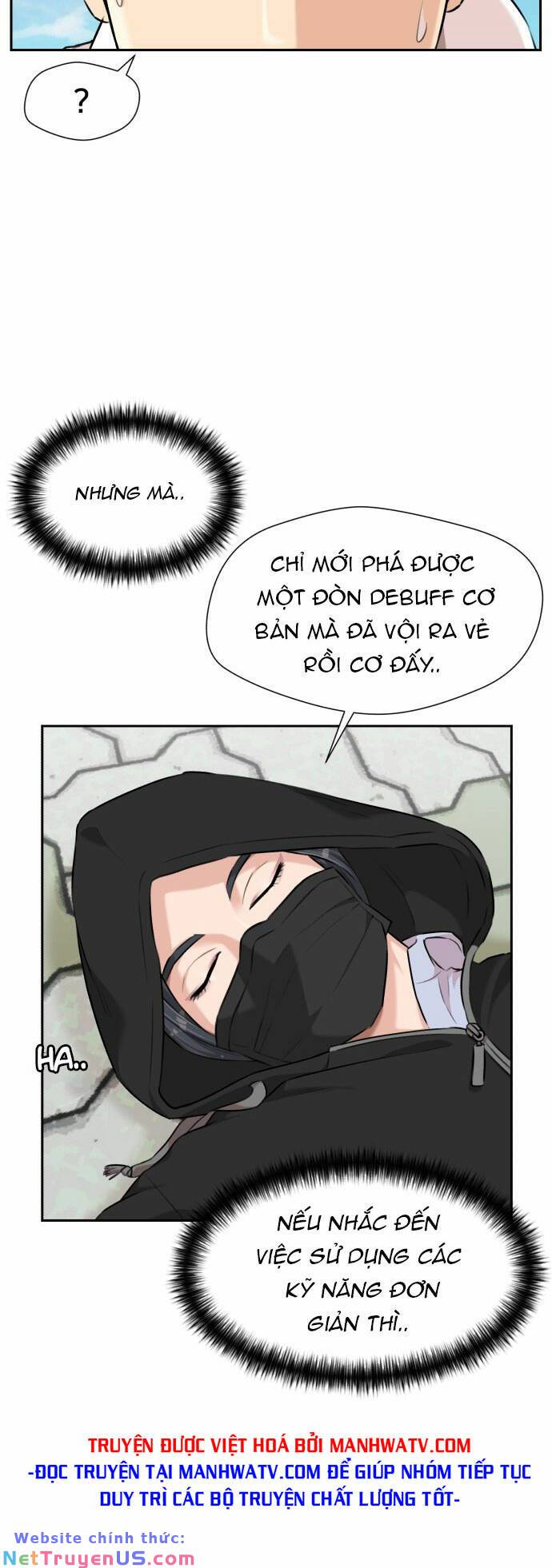 gương mặt thiên tài chapter 94 13