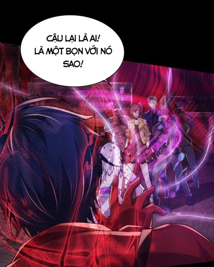 bắt đầu từ trăng đỏ chapter 179 45