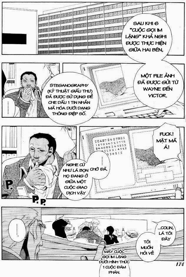 vassalord chapter 9 27