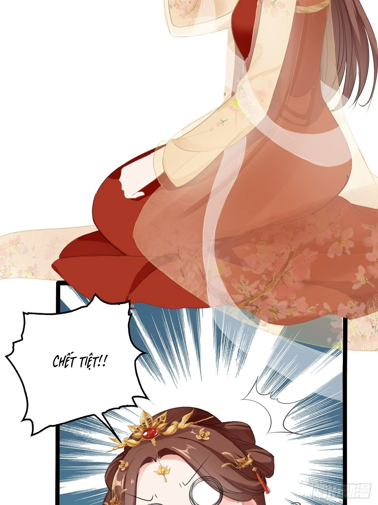 kiều thê của xà vương chapter 2 22