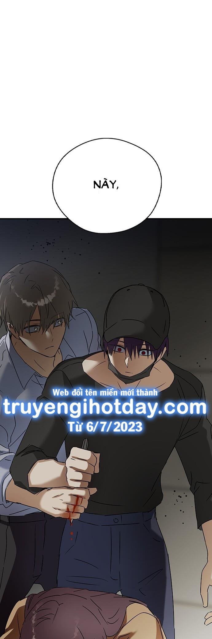 nhân duyên kiếp trước chapter 60.2 38