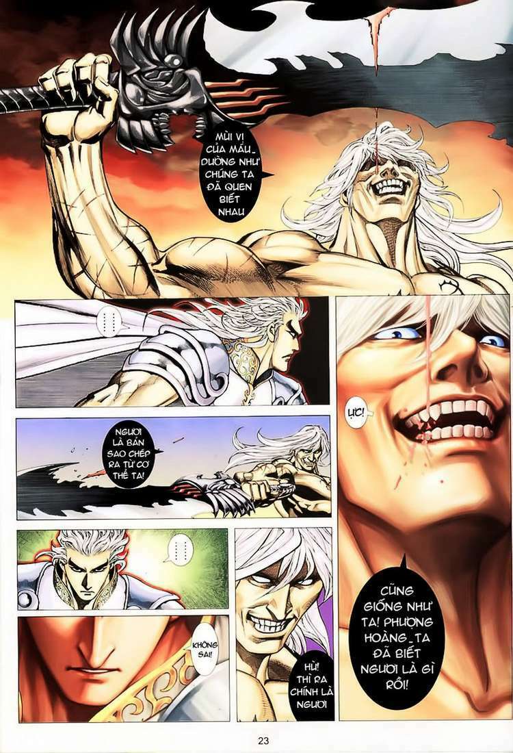 võ thần phượng hoàng chapter 65 22