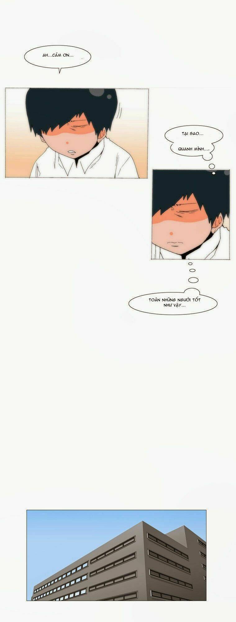 can't see can't hear but love chapter 56 16