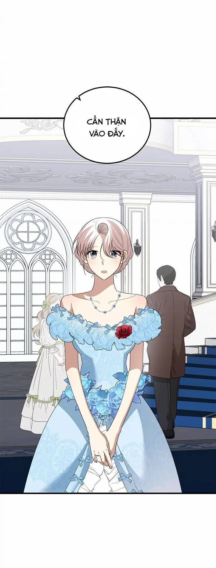 anh trai nguy hiểm của công chúa chapter 78 9