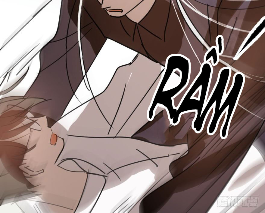 Bắt Lấy Ngao Ngao chapter 40 - Trang 85