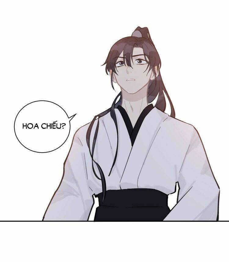 mãn đình phương - thiên hạ duy khanh chapter 14 16