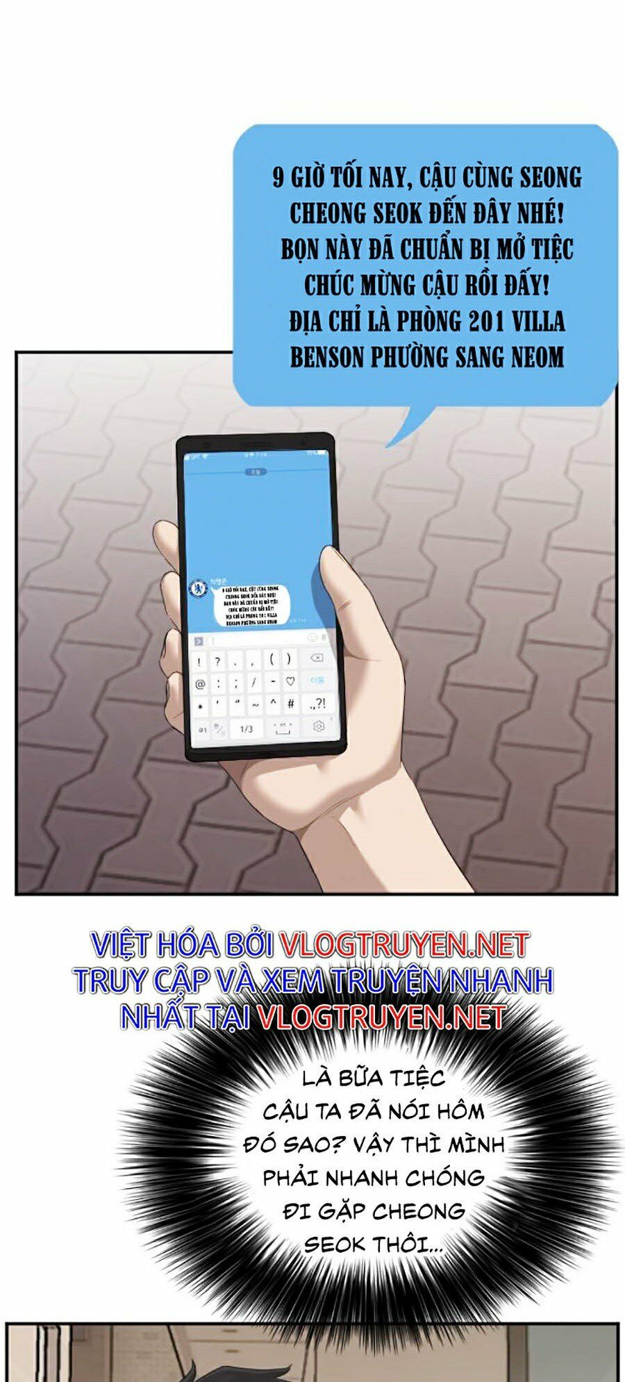 người xấu chapter 62 50