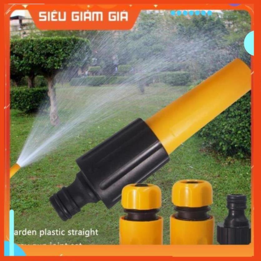 Đầu Nối Vòi Nước Tưới Cây Đa Năng