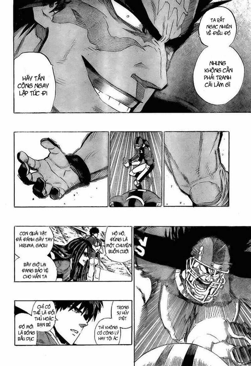 lá chắn mắt chapter 320 4