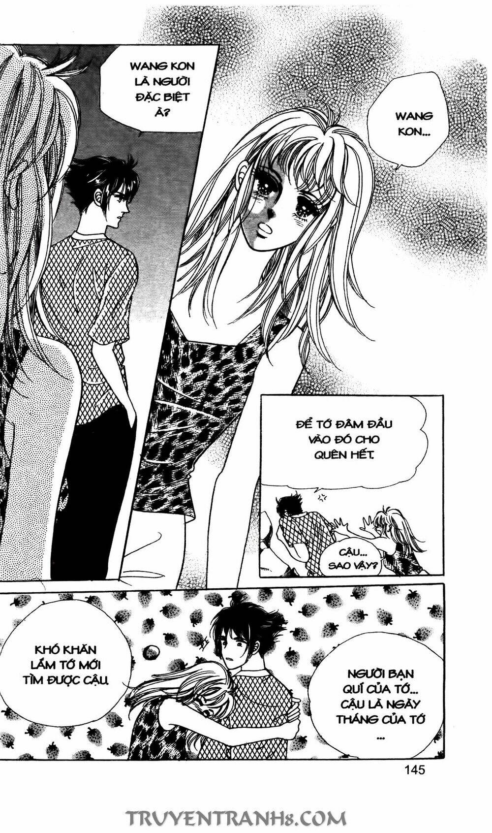 lọ lem kén rể chapter 48 21