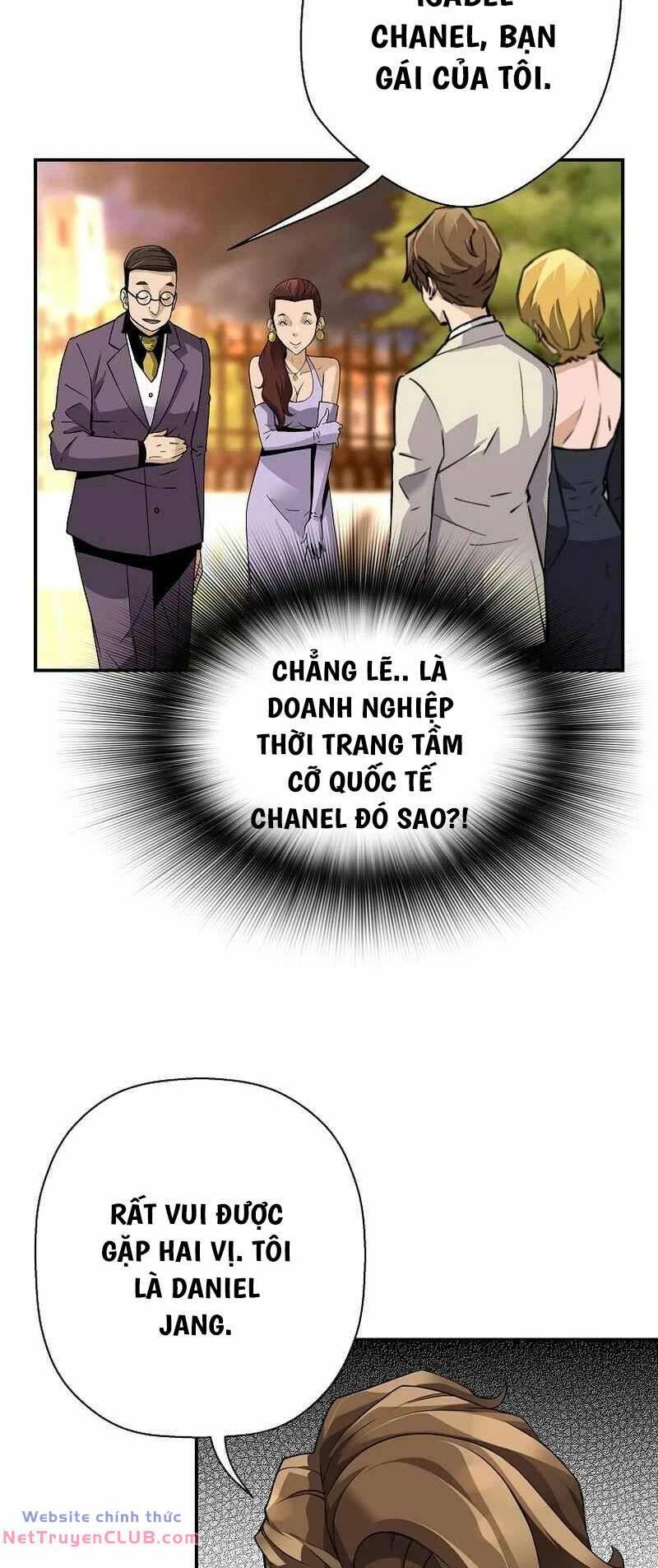 sự trở lại của huyền thoại chapter 112 36