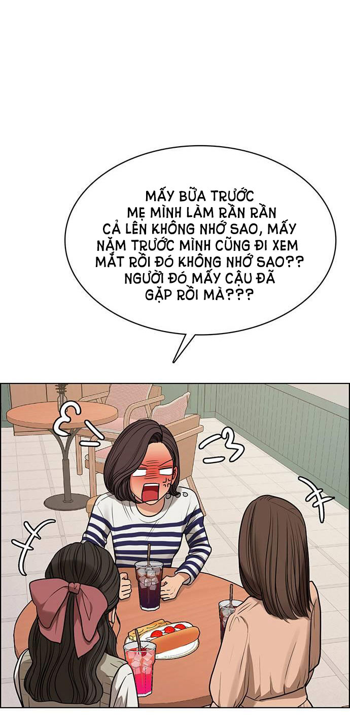 vẻ đẹp đích thực - true beauty chapter 227.1 26