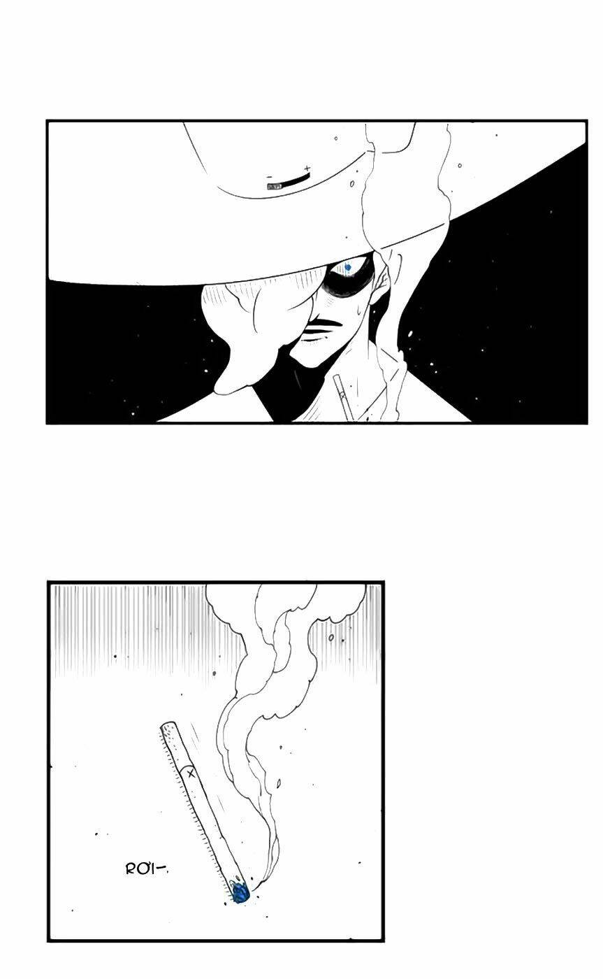 hành trình thoát khỏi địa ngục chapter 83 38