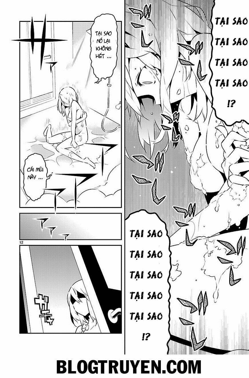 mousugu shinu hito chapter 13 12