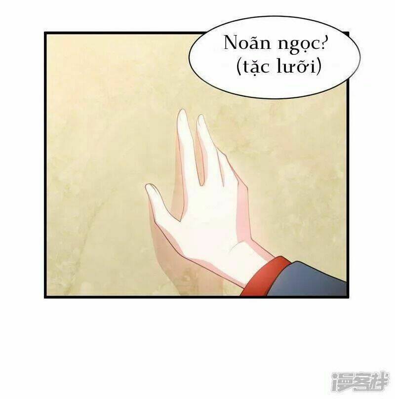 quả nhân có bệnh tên là tương tư chapter 26 18