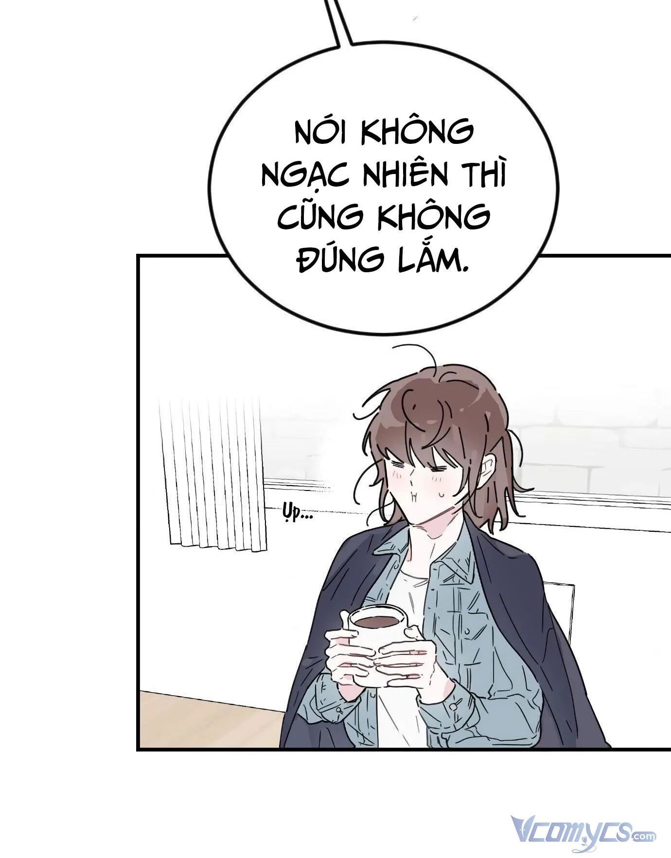 em đã tìm kiếm cả ngàn năm nay chapter 8 39