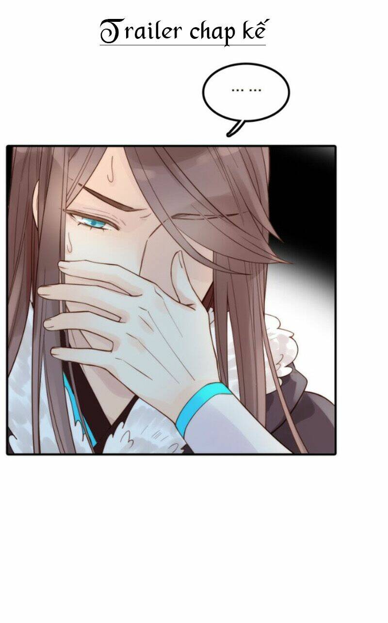 cướp chàng vợ về đón năm mới chapter 15 38