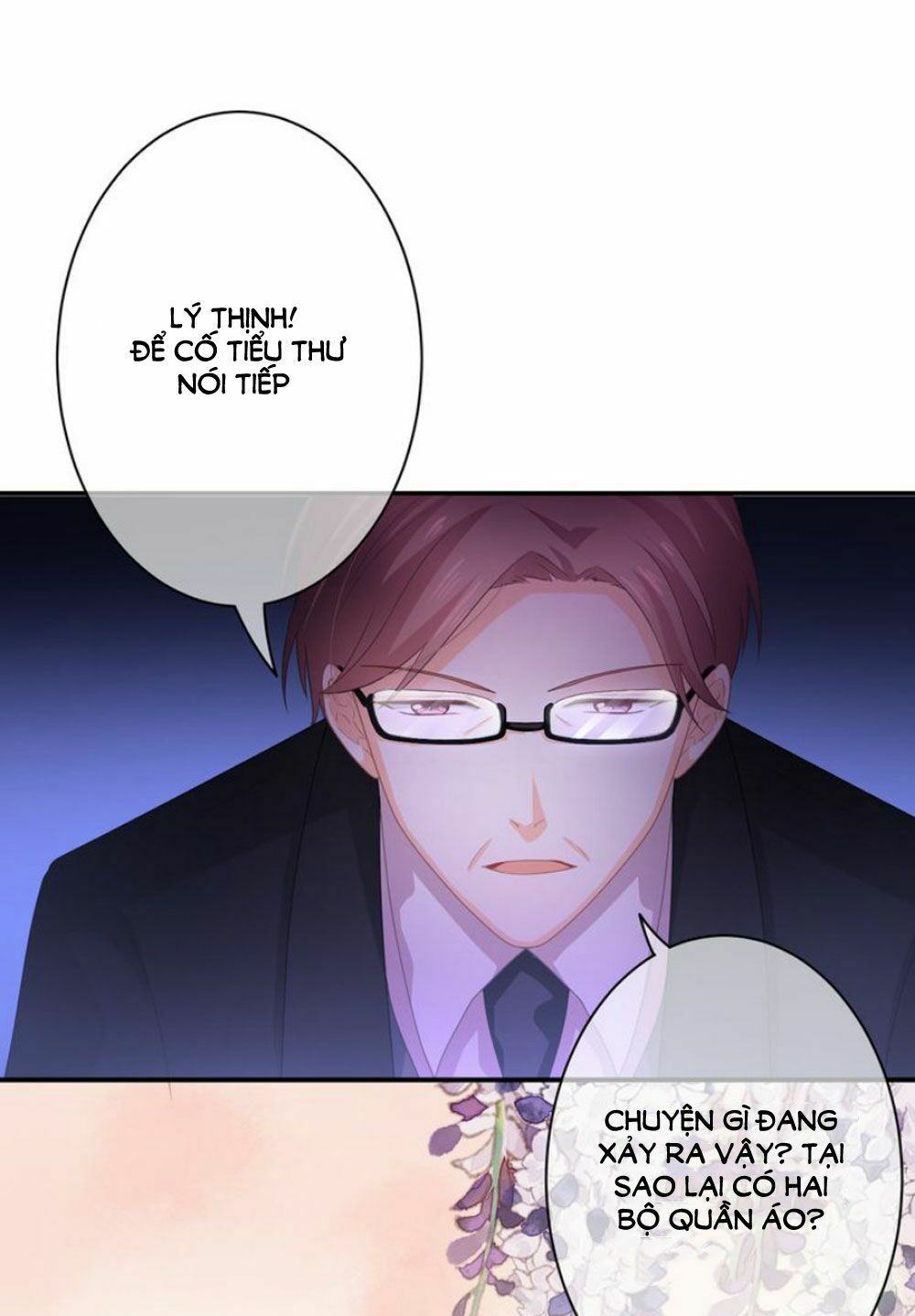 tiệm may luyến sắc chapter 6 12