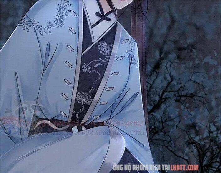 trọng sinh bá sủng nhiếp chính vương quá mạnh mẽ chapter 83 75