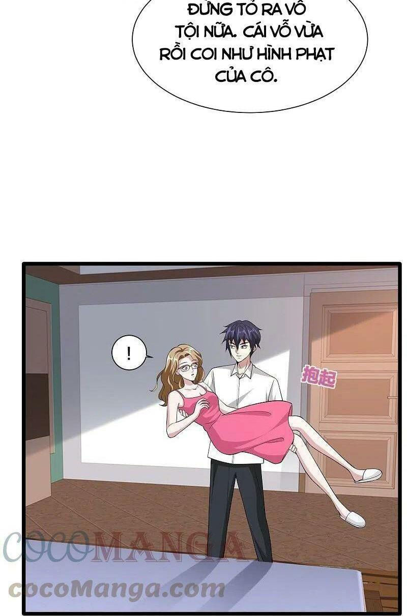 đô thị tà vương chapter 238 29