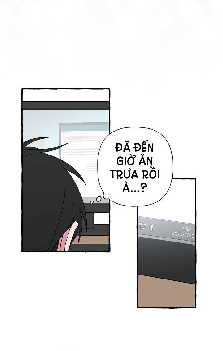 nhân viên mới của masung chapter 12 18