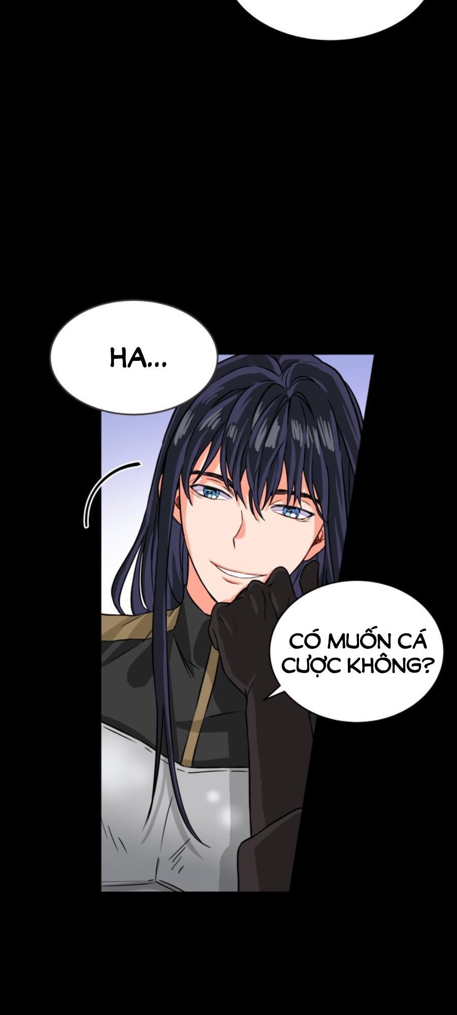 yêu cầu kết hôn của priscilla chapter 5 26