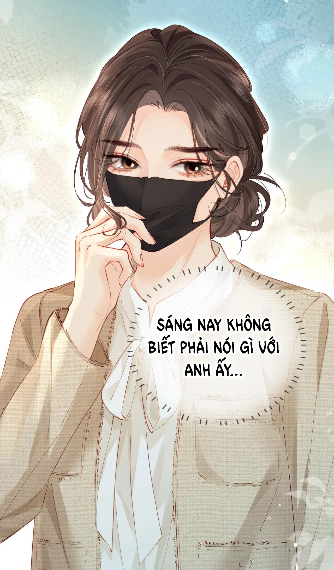 câu chuyện ngọt ngào của cặp vợ chồng đỉnh lưu chapter 49.1 18