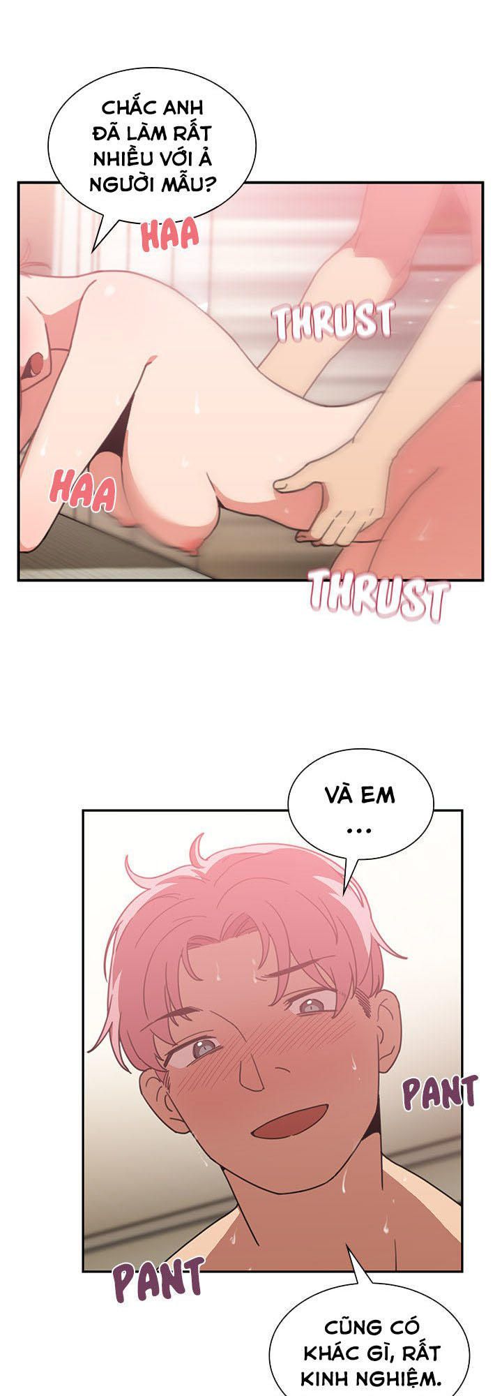 close as neighbors chapter 38 38