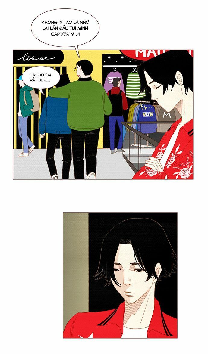 thánh thần trẻ trâu chapter 43 30