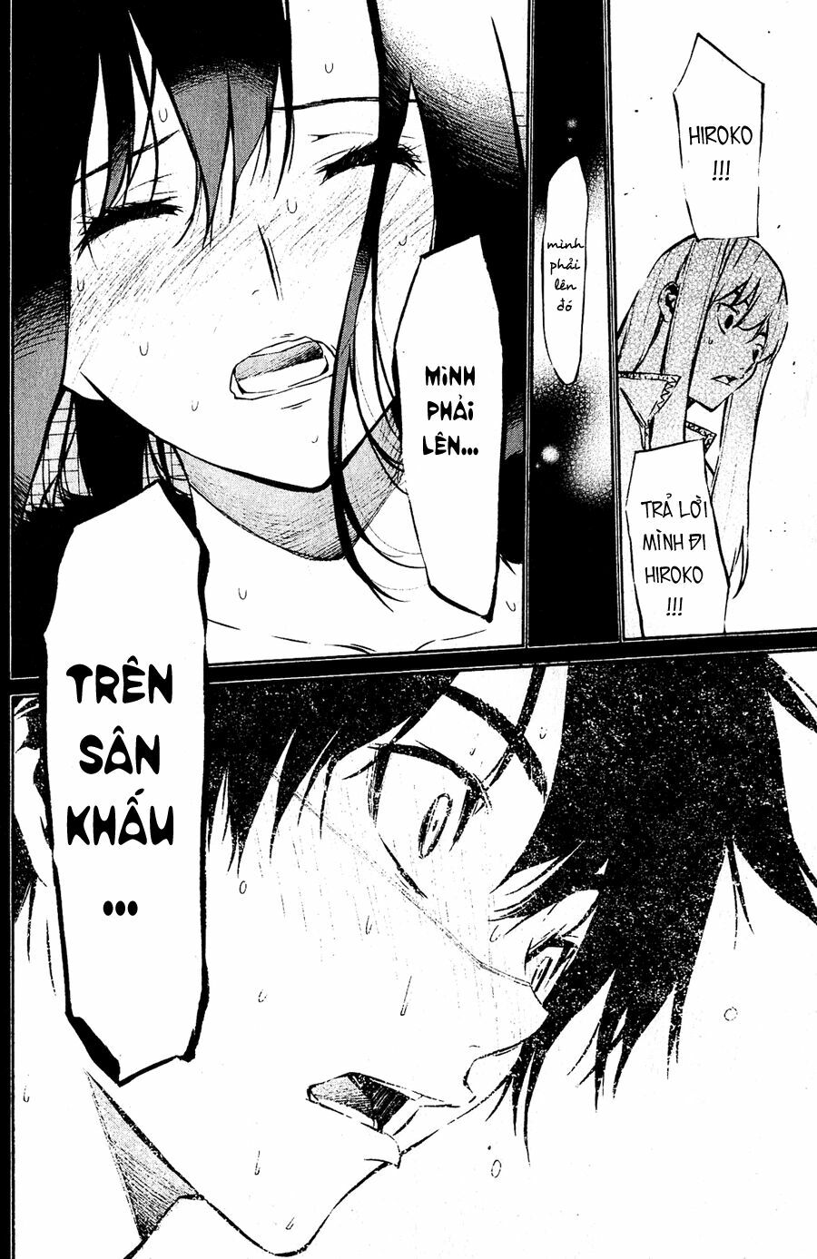 akb49 - renai kinshi jourei chapter 30 19