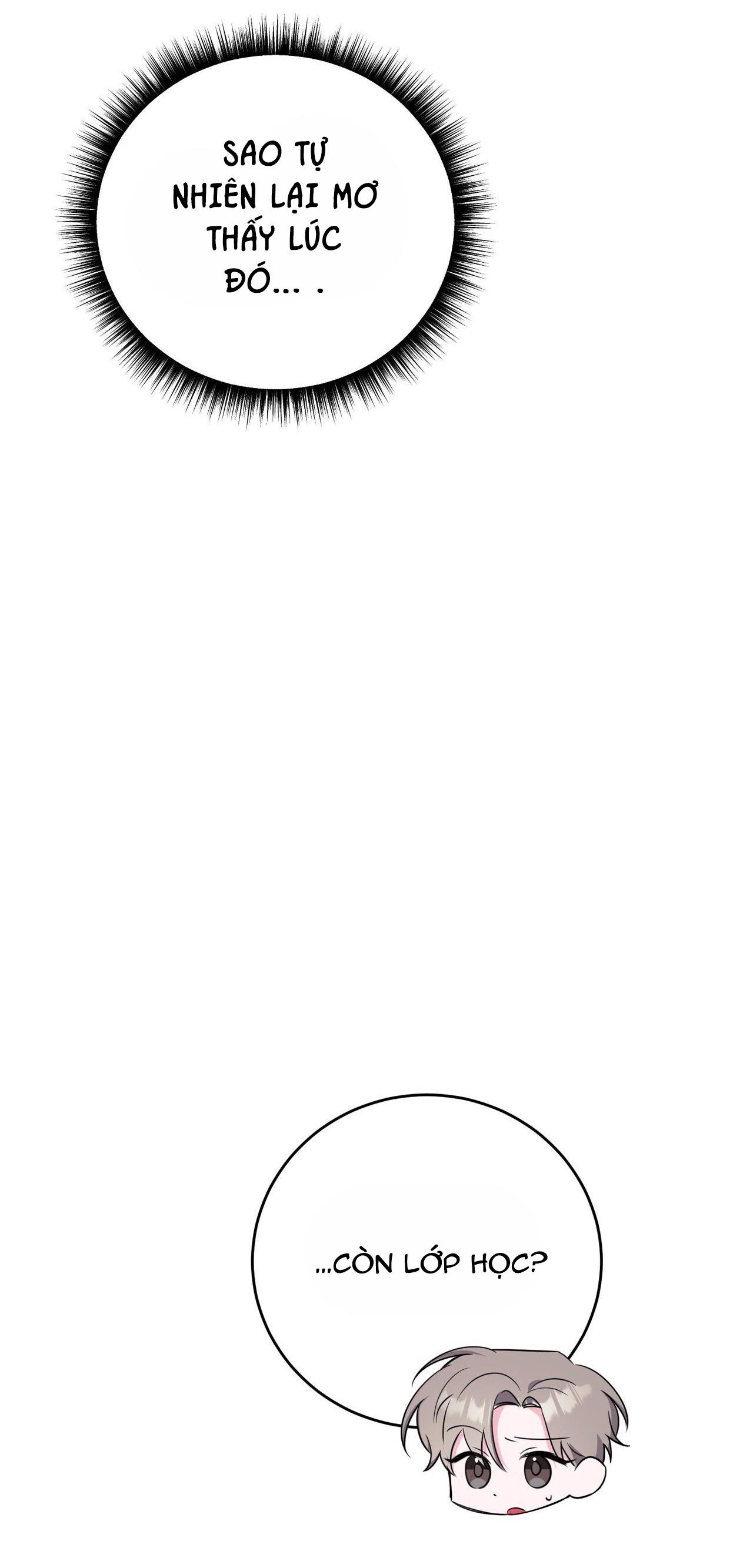 cạm bẫy đại học [m] chapter 55 52