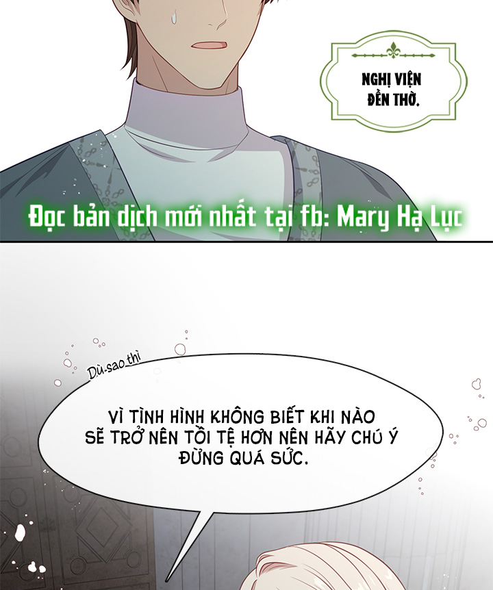 cẩn thận nữ phụ phản diện đấy! chapter 102 37