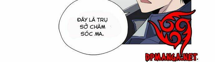 welcome to ghost city chapter 2 18