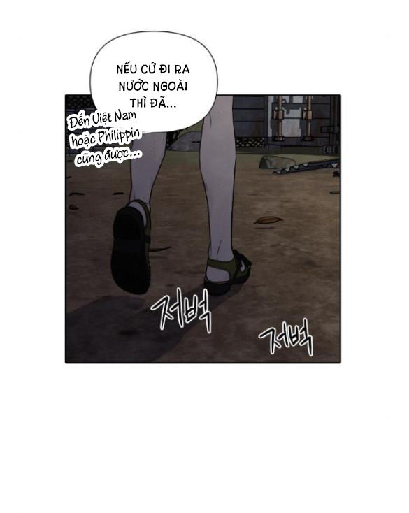 điều khiến tôi quyết tâm muốn chết chapter 62.2 29