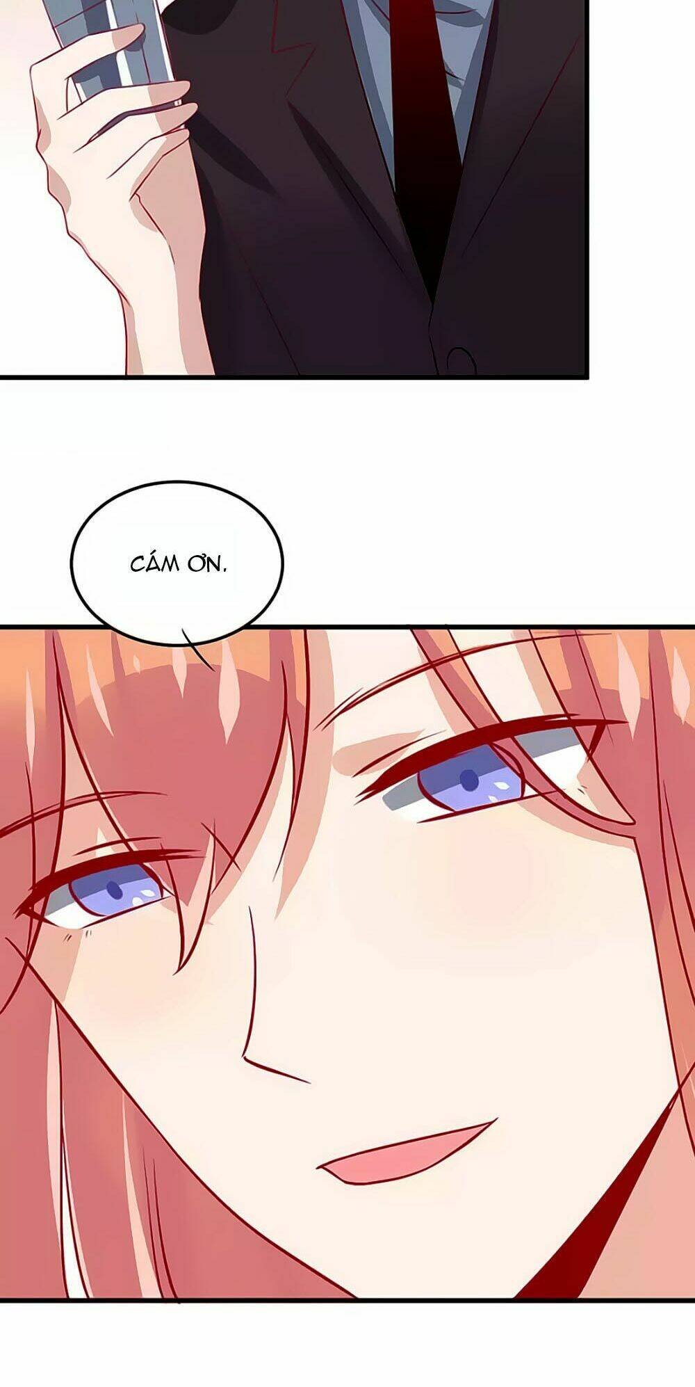 tổng tài, như vậy nhanh quá chapter 14 33