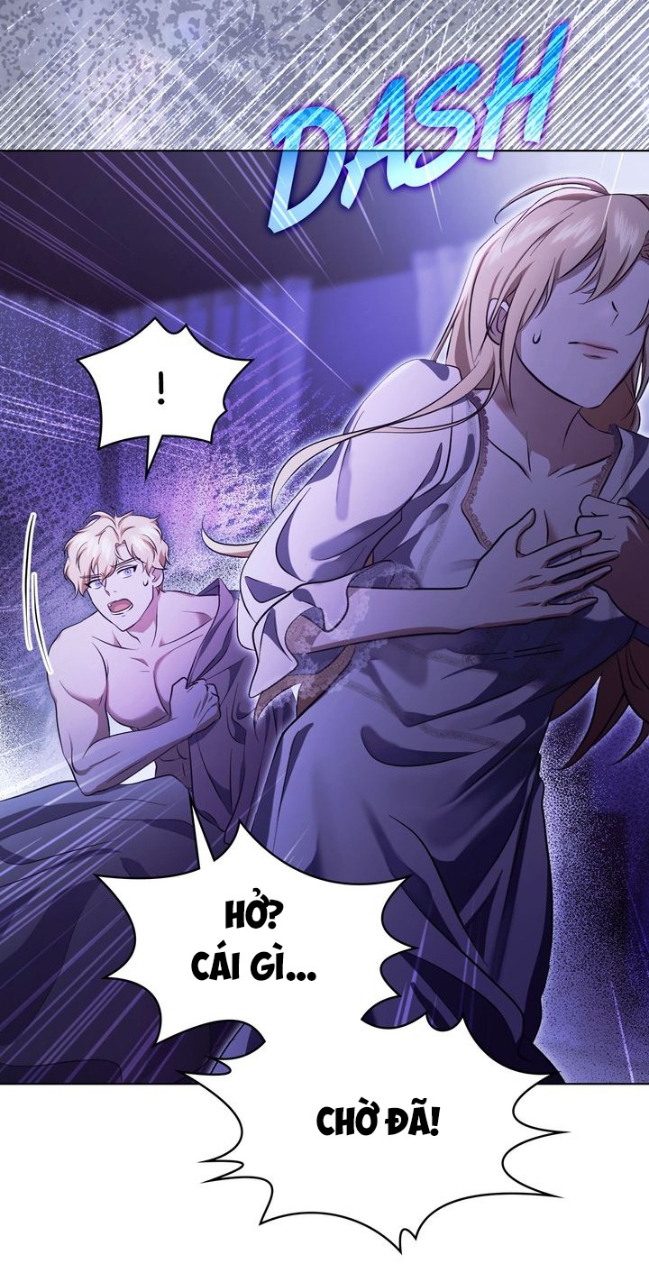 thánh nữ evelina chapter 20 32