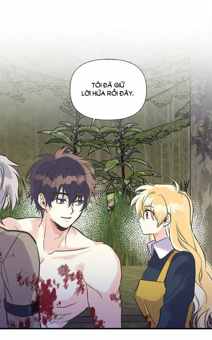 chị tôi đã nhặt về một nam chính quyến rũ chapter 24 47