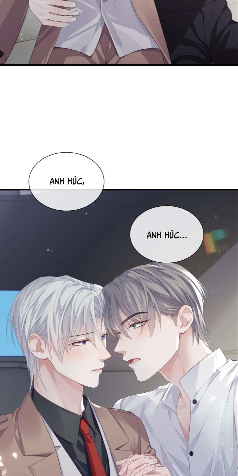 xin hãy ly hôn chapter 83 18