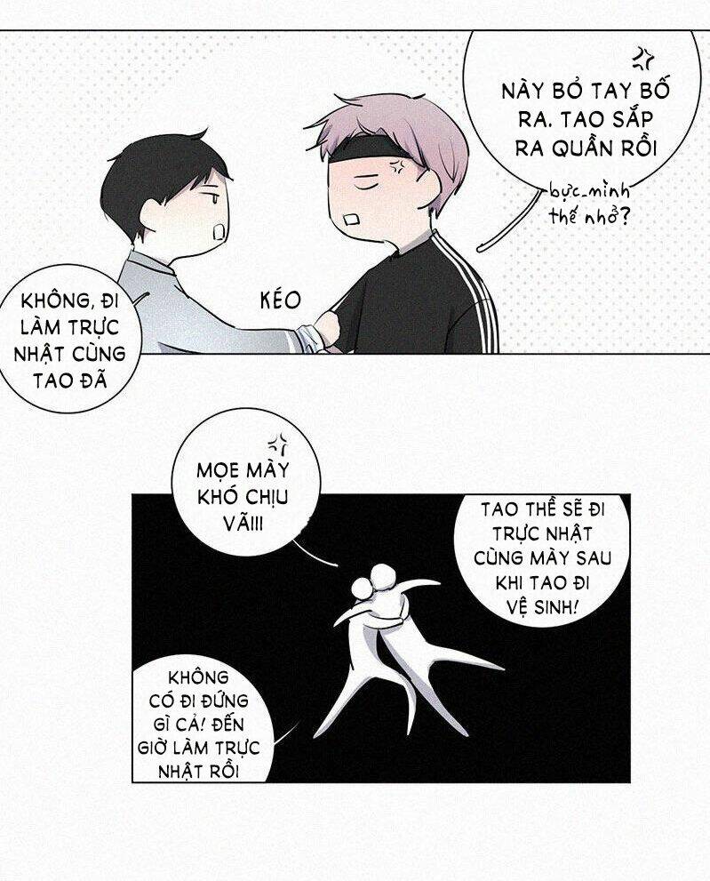 câu chuyện về cậu và tôi chapter 19 7