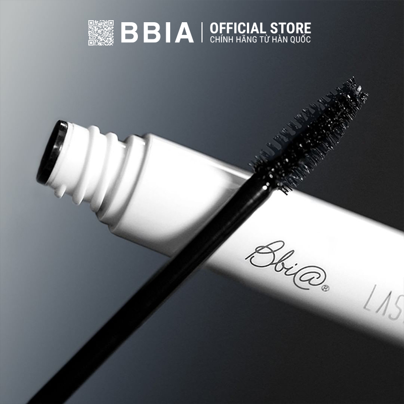 Mascara định hình chân mày Bbia Last Eyebrow Shaper 6g