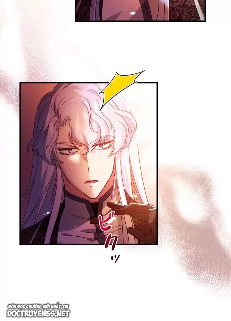 nếu tôi là nhân vật phản diện liệu tôi sẽ chết chapter 22 84